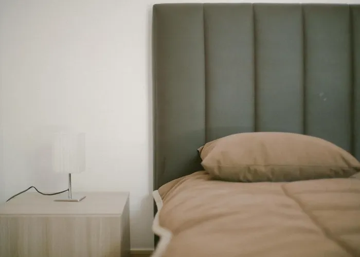 Bed & Breakfast Parco D'arte Altart Rende