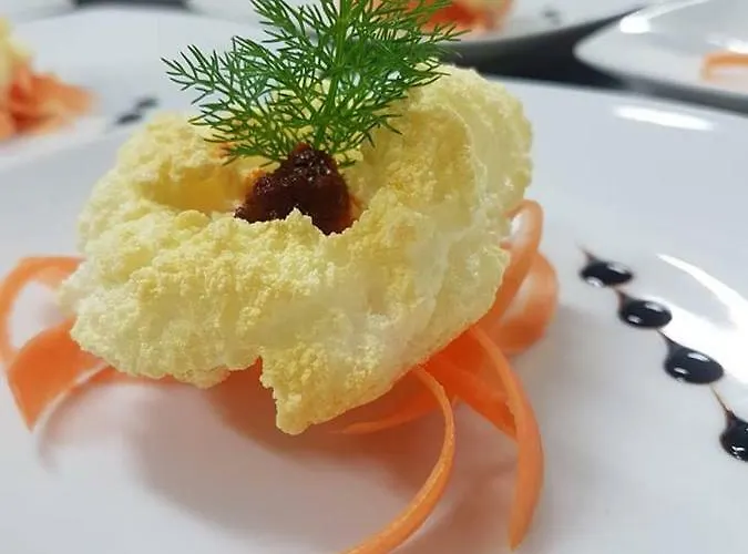 Parco D'arte Altart Bed & Breakfast 3*